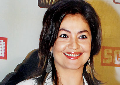 Pooja Bhatt has no issues making cuts